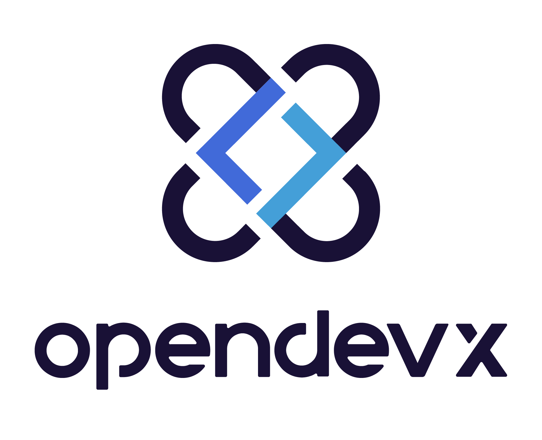 OpenDevX Logo